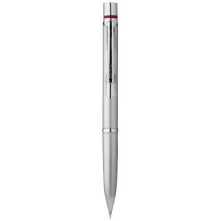 Madrid Mech. Pencil Silver