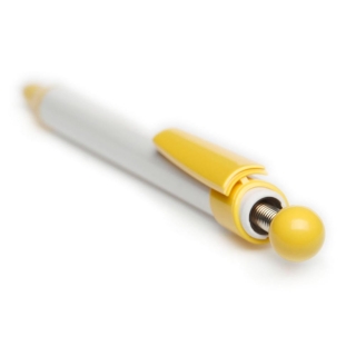 Pumpkin (Ritter Pen)