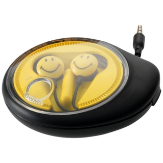 Наушники "Smiley"