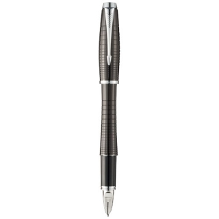 Urban Prem 5TH Ebony Black