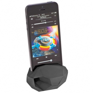 подставка и колонки для iphone 4 28767