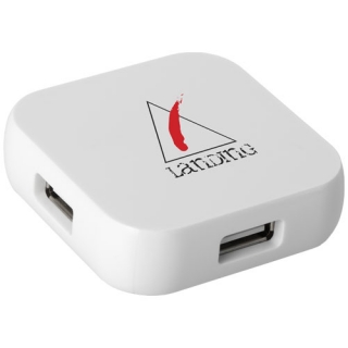 USB разветвитель Connex 4 порта