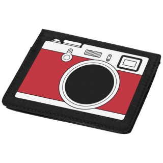 Чехол для паспорта в виде фотоаппарата