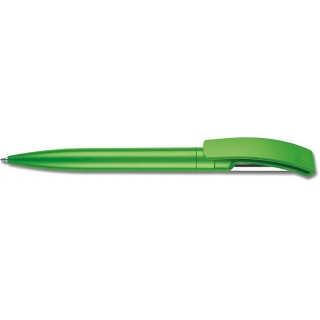 Ручка шариковая Verve Basic Metallic