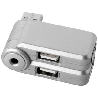 USB разветвитель складывающийся