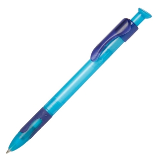 Flame Frozen (Ritter Pen)