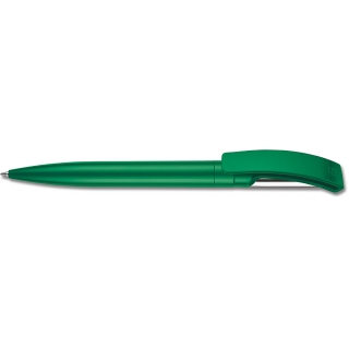 Ручка шариковая Verve Basic Metallic
