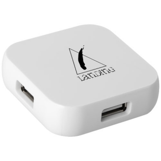 USB разветвитель Connex 4 порта