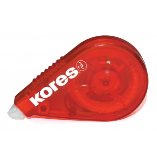 Ленточный корректор Kores ROLL-ON 8,5м, боковое использование