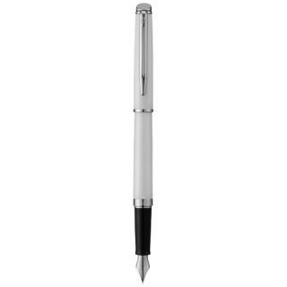 Hemisphere FP White CT