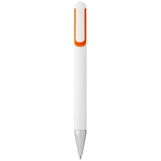 Nassau Ballpoint WOR