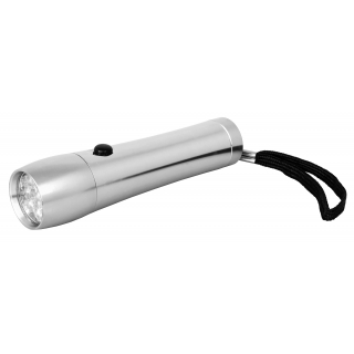 Фонарик FORCE Economix promo, 9 LED