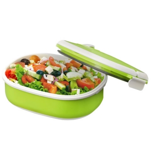 Коробка для сэндвичей Spiga