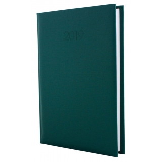 Ежедневник датированный, А5, Capys