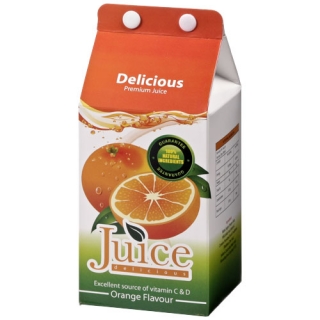 Набор Juice