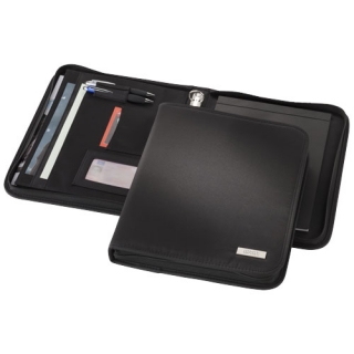Папка А4 на молнии Stanford