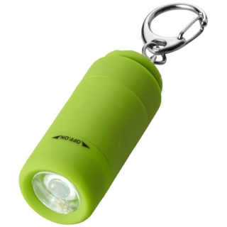 Мини фонарь Avior с зарядкой USB