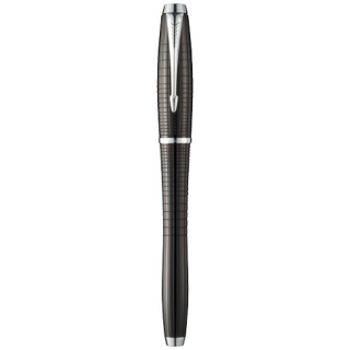 Urban Prem RBP Ebony Black