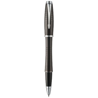 Urban Prem RBP Ebony Black