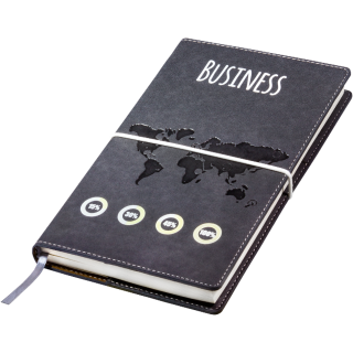 Блокнот Business 130x210mm