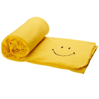 Плед "Smiley"
