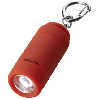 Мини фонарь Avior с зарядкой USB