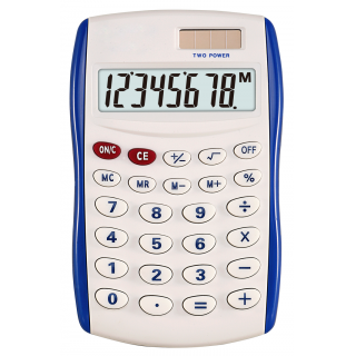 Калькулятор карманный Optima O75527