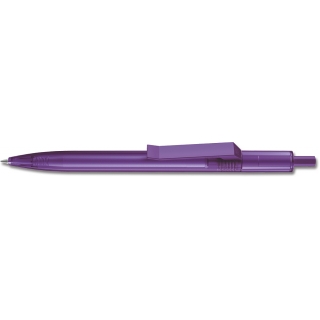 Ручка шариковая Centrix Clear