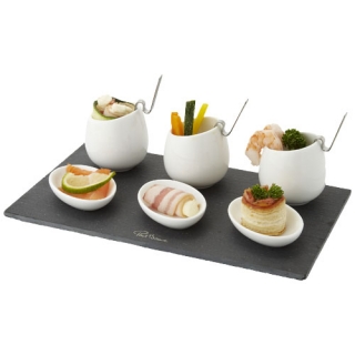 Набор для закусок Amuse