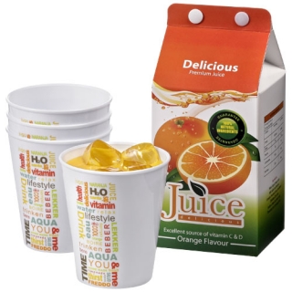 Набор Juice