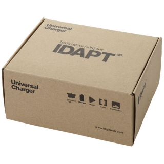 Зарядная станция IDAPT I3P
