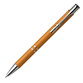 Ручка металлическая