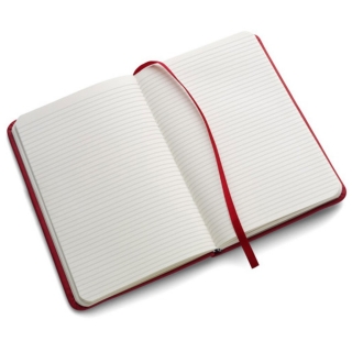 Записная книжка А6