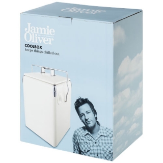 Холодильник от Jamie Oliver