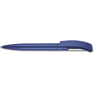 Ручка шариковая Verve Basic Metallic