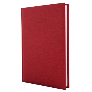 Ежедневник датированный, А5, Capys