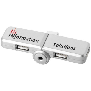 USB разветвитель складывающийся
