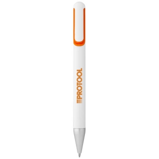 Nassau Ballpoint WOR