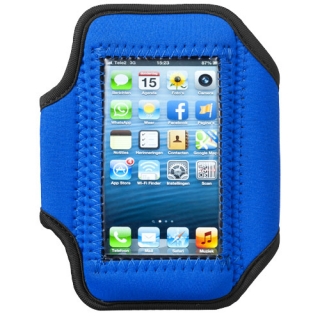Чехол на руку для iPhone5