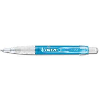 Ручка шариковая Big Pen Icy