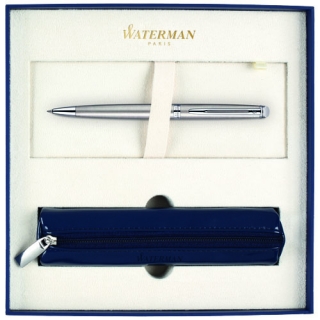 Hemisphere SS CT BP giftset