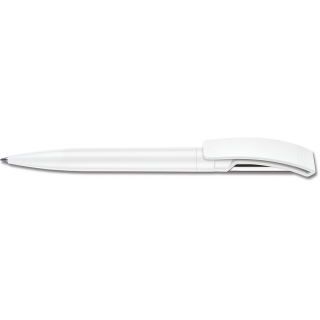 Ручка шариковая Verve Basic Metallic