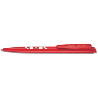 Ручка шариковая Dart Basic