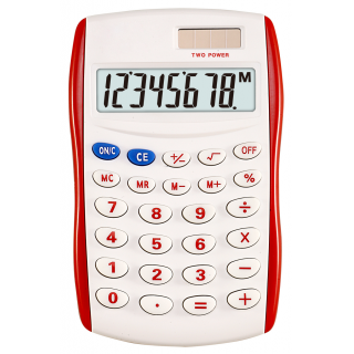 Калькулятор карманный Optima O75527