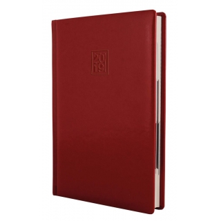 Ежедневник датированный, A5, Gloss