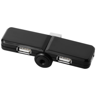 USB разветвитель складывающийся