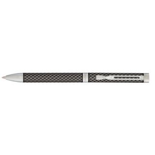 ручка шариковая langres "glory" в подарочном футляре, черный LS.401005-01