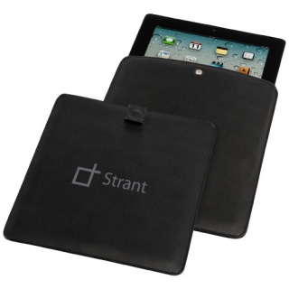 Кожаный чехол для iPad