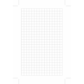 Блокнот Casual 90 x 140 mm