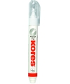 Корректор - карандаш Kores Metal Tip, стальной наконечник
